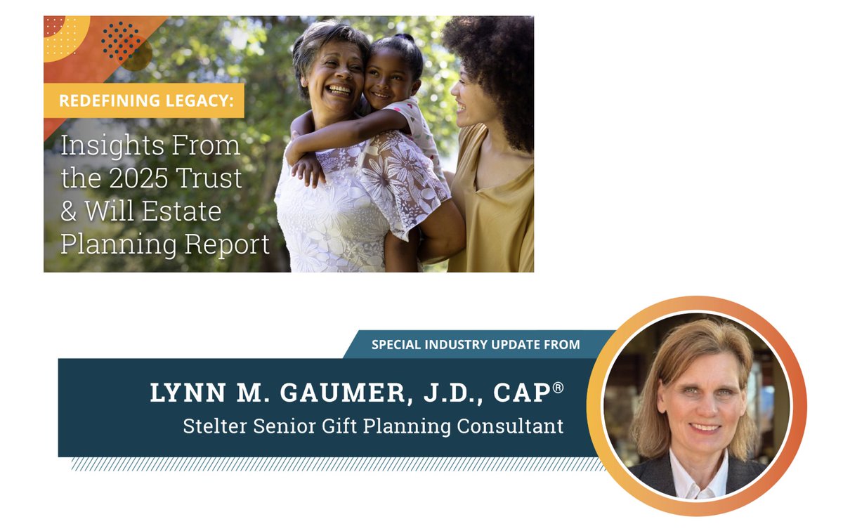 Leave10SS's tweet photo. 📣 Week 3 of #MakeAWillMonth! Leave 10 South Sound highlights new insights from Trust &amp; Will’s 2025 Estate Planning Report—exploring legacy motivations, barriers, &amp; values shaping impact. Read more 👉 https://t.co/zIPqKeObSB https://t.co/cTgFo6BiJq