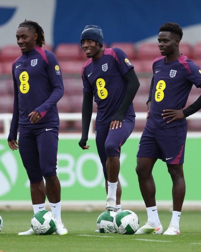 The N5 History tweet media