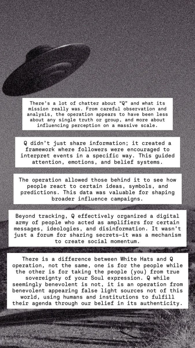Q operation you say? 🐍