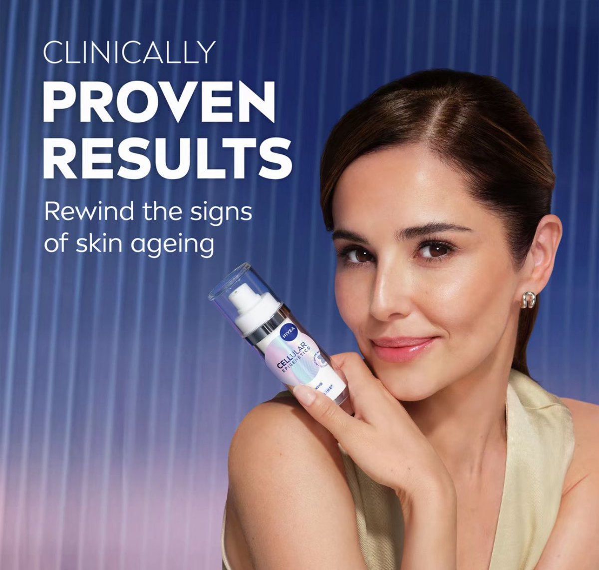 CheryINews2's tweet photo. NEW || ๐ธ @CherylOfficial X @niveauk ๐คฉ๐ค #TimeToRewind https://t.co/lIAtIgu50X