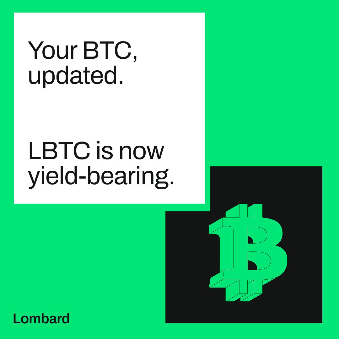 theeeApostle's tweet photo. How Lombard Protects Bitcoin in DeFi

When it comes to Bitcoin, security is non-negotiable. For @Lombard_Finance , building trust means ensuring that every LBTC token is fully backed, every process is transparent, and every smart contract is hardened against attack. This is why Lombard has built one of the most robust security frameworks in the industry.

At the center of this framework is the Lombard Security Consortium, a coalition of 14 respected institutions, including OKX, Galaxy, Digital Currency Group (DCG), Figment, and Nansen. This consortium is tasked with overseeing custody, monitoring reserves, and safeguarding operations, creating a collective trust layer that goes beyond any single entity.

To prove reserves, Lombard leverages Chainlink’s Proof-of-Reserve (PoR) and Cross-Chain Interoperability Protocol (CCIP). These tools ensure that every LBTC in circulation is verifiably backed by BTC, updated in real time, and auditable by anyone on-chain. This level of transparency stands in stark contrast to custodial models behind wrapped BTC tokens.

Smart contract security is another cornerstone. Lombard has undergone rigorous audits by leading firms including Halborn and Veridise, testing its code against vulnerabilities and ensuring resilience. To further strengthen its defenses, Lombard runs a bug bounty program on Immunefi, offering top-tier rewards to white-hat hackers who can identify weaknesses before bad actors do.

This multi-layered approach, institutional consortium, real-time proof-of-reserve, independent audits, and continuous bounty testing, creates one of the strongest security guarantees in the Bitcoin DeFi ecosystem.

For users, this means confidence: every LBTC is safe, verifiable, and backed. Security isn’t just a feature at Lombard, it’s the foundation.