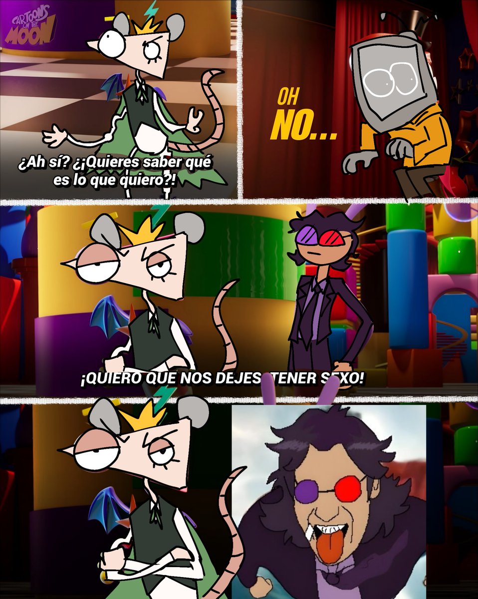 Este es el peor Curso que he hecho en la vida (es el segundo) 
#PerfectosDesconocidos