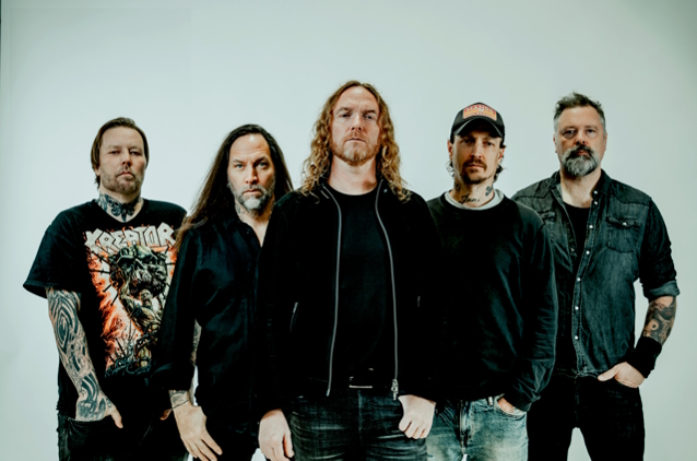 THE HALO EFFECT To Release Covers EP blabbermouth.net/news/the-halo-…