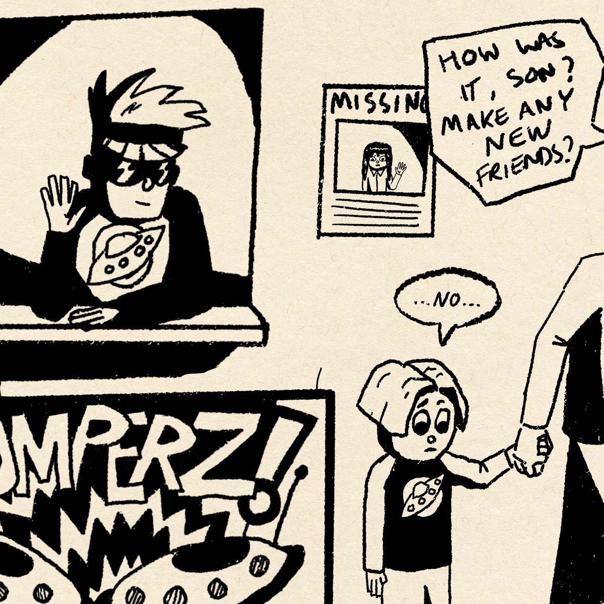 Dirty Nice tweet media