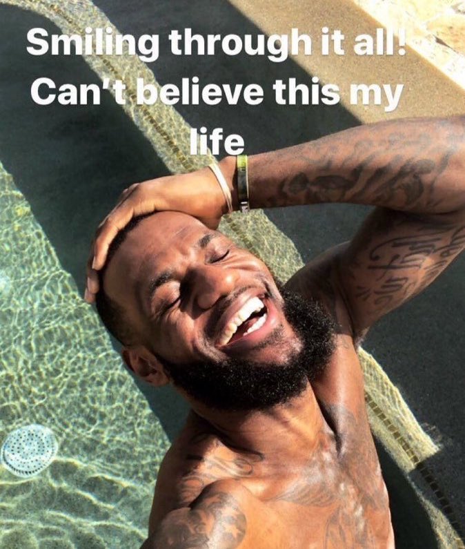 We got Spurs to negotiate Eze’s price down and now we’re hijacking at the last second