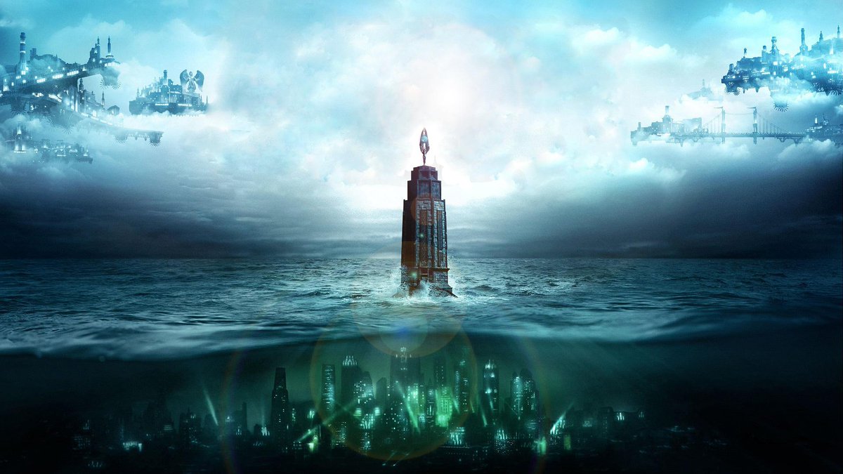 Over 80 devs (one-third of the team) were laid off at Bioshock studio Cloud Chamber, with the game now delayed from a planned late 2026 - early 2027 release

➡️ bloomberg.com/news/articles/…

Rod Fergusson has joined as studio head to helm the project, known as the 'closer' in industry