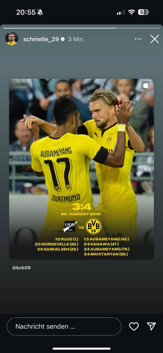 Das Spiel war damals auch ein kompletter Fiebertraum 😵‍💫