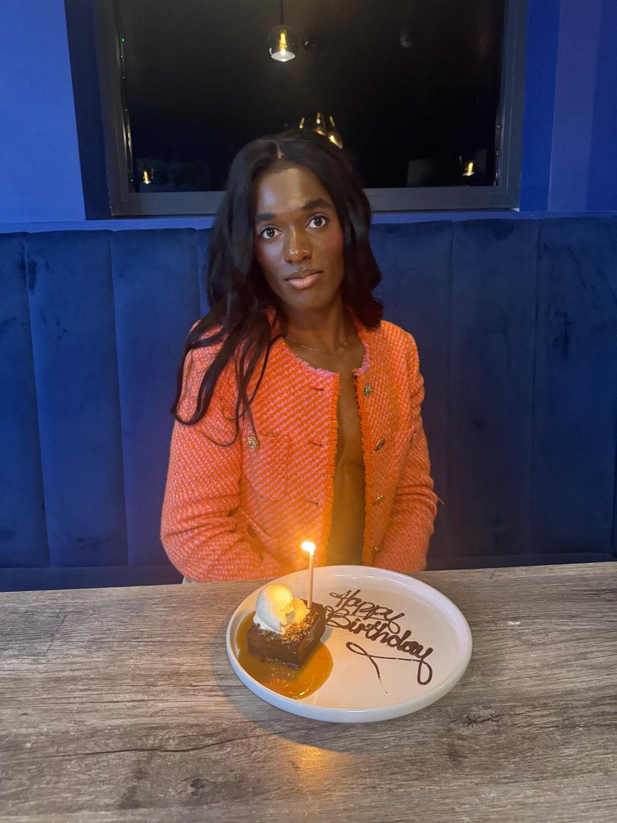 Waspapping_'s tweet image. Peter Obi’s son and his partner are out there enjoying life, but Obidients will turn a blind eye. 

Well, congratulations to the soon-to-be couple