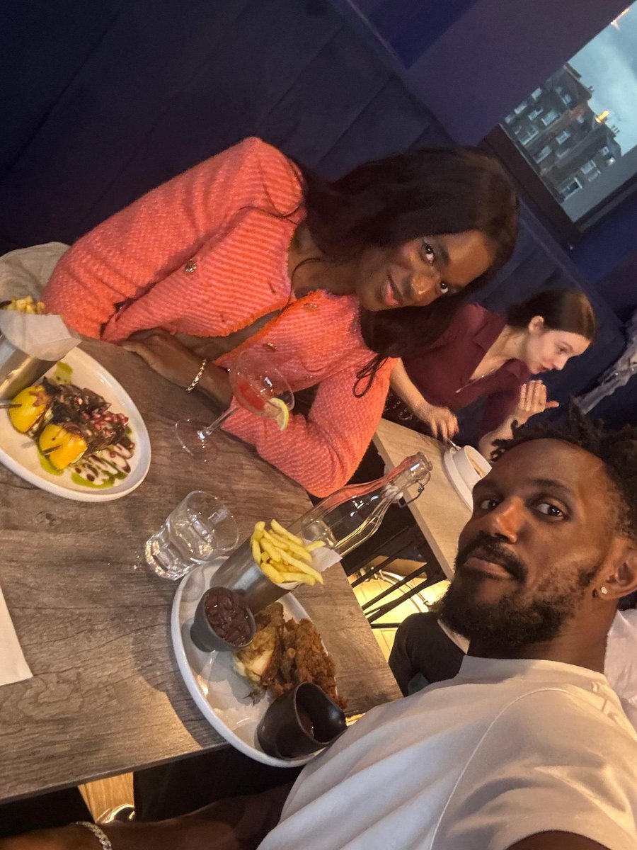 Waspapping_'s tweet image. Peter Obi’s son and his partner are out there enjoying life, but Obidients will turn a blind eye. 

Well, congratulations to the soon-to-be couple