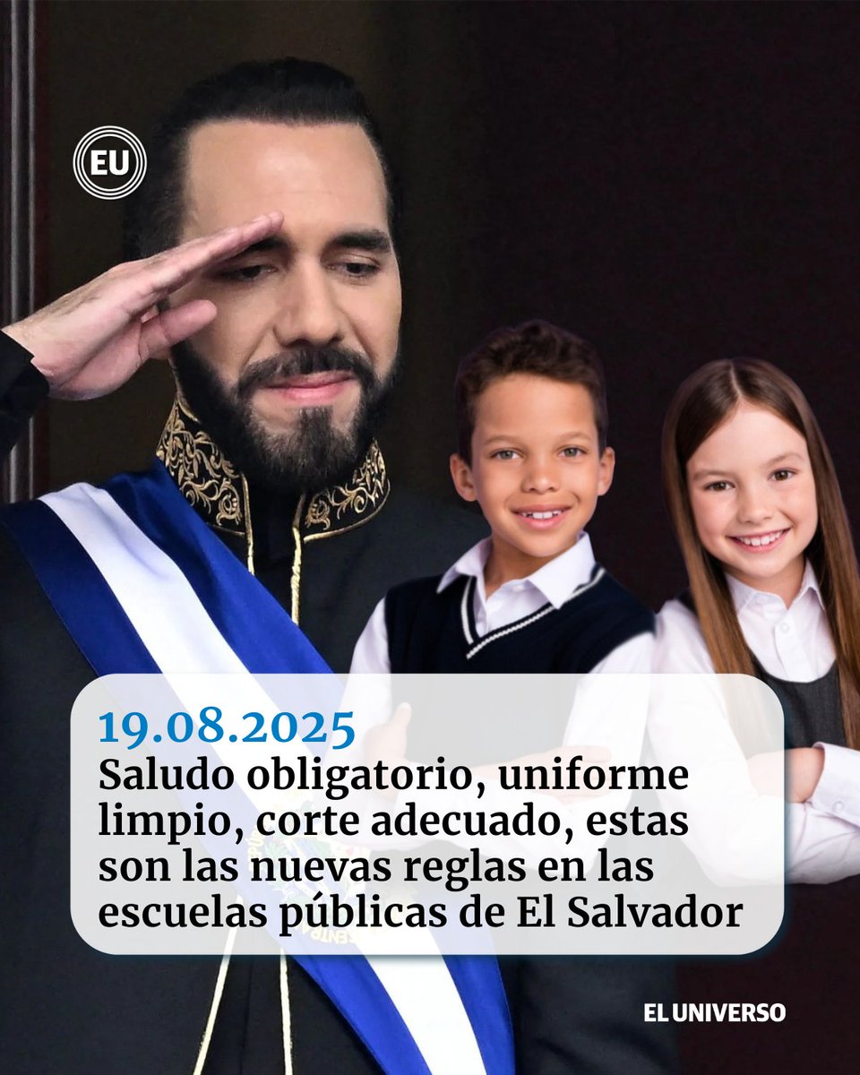 Una generación de lujo tendrá ese pais,como los q vivimos la mejor época de los 70 u 80