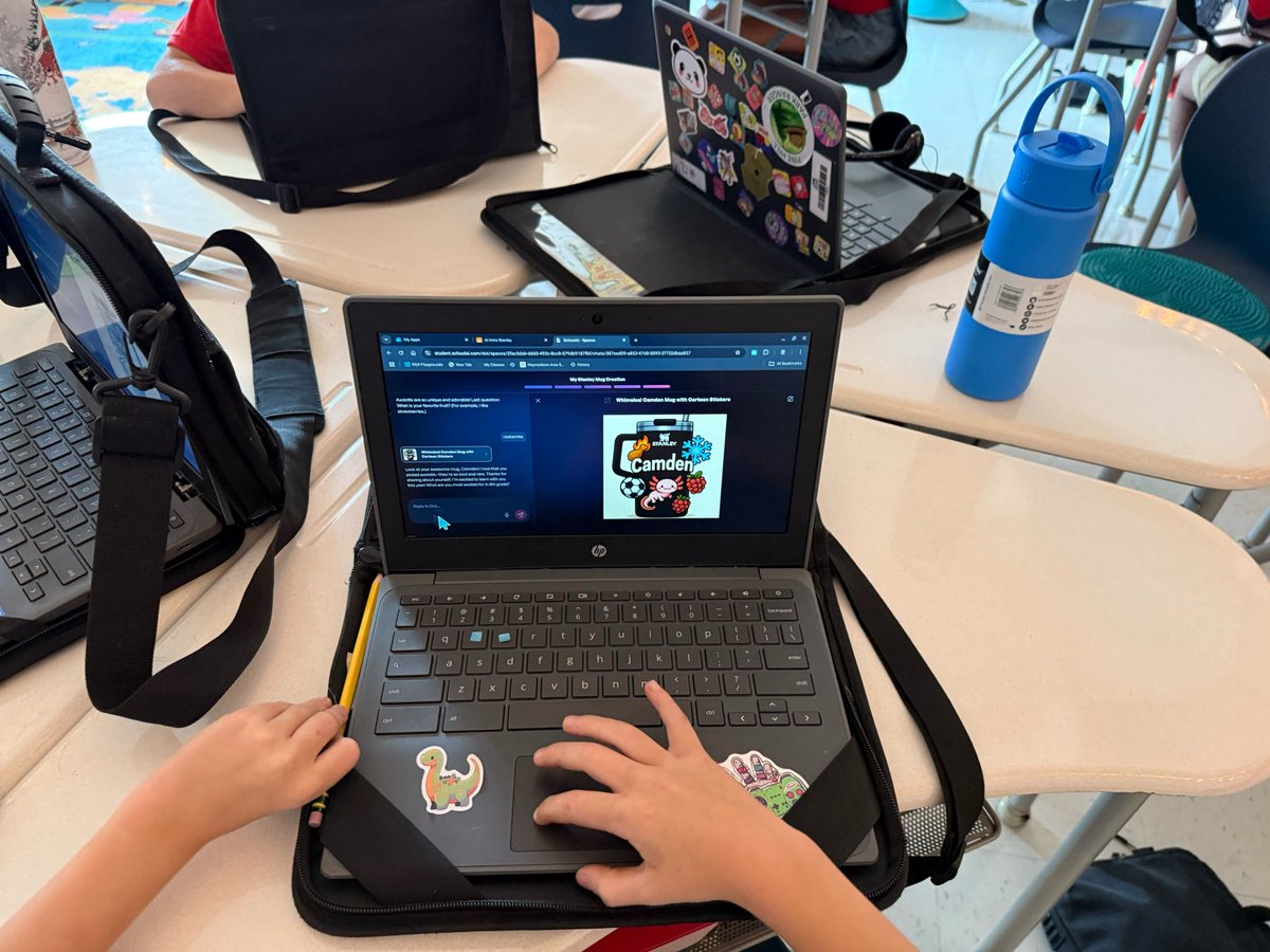 Keith McCray, M.Ed. tweet media