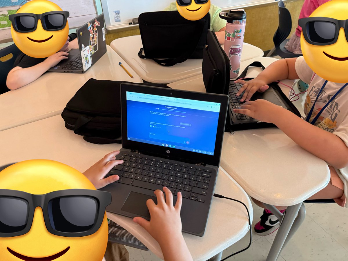 Keith McCray, M.Ed. tweet media