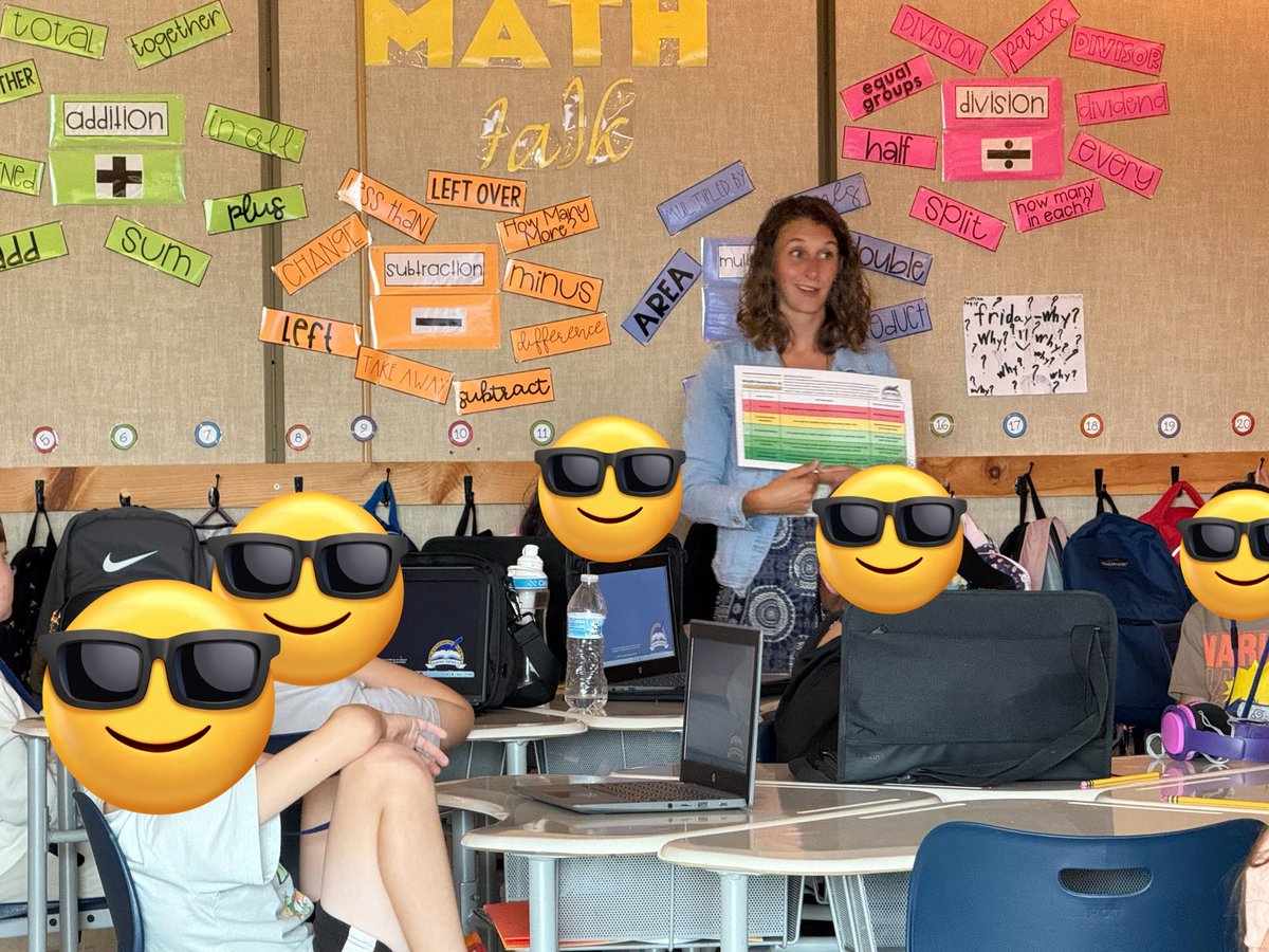 4th graders <a href="/wasdpa/">Waynesboro Area SD</a> being introduced to our AI policy and then exploring <a href="/GetSchoolAI/">SchoolAI</a> to complete a “getting to know you space” and create their own custom Stanley cups! #DreamJob #AIinEDU #ResponsibleAI