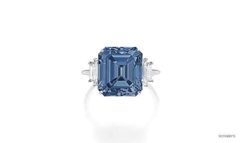 "Let me guess. Gold? Clearly, he hasn't seen the Blue Lunatone Jasmine Pokémon Diamond Ring worth ₽48,400,000,000." 

Snaps pic. Sending to <a href="/NewBarkGamble/">GOLD</a> with 😘 emoji.