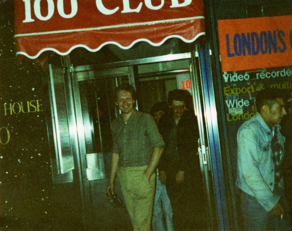 6Ts Rhythm and Soul tweet media