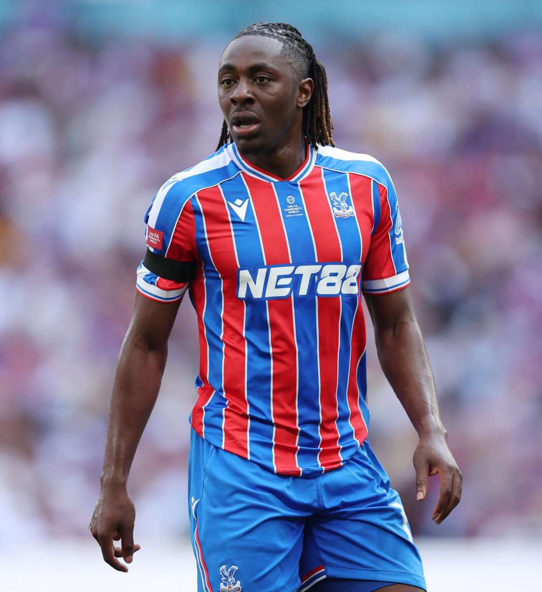 AFC Xtra (@afc__xtra) on Twitter photo ๐จJUST IN; ๐ฃ
Arsenal closing in on move for Eberechi Eze ๐ด๓ ง๓ ข๓ ฅ๓ ฎ๓ ง๓ ฟ ๐ฆ
Eze prefers Arsenal move. Sources indicate
deal is around ยฃ60m
โน๏ธ<a href="/SamiMokbel_BBC/">Sami Mokbel</a> ๐จJUST IN; ๐ฃ
Arsenal closing in on move for Eberechi Eze ๐ด๓ ง๓ ข๓ ฅ๓ ฎ๓ ง๓ ฟ ๐ฆ
Eze prefers Arsenal move. Sources indicate
deal is around ยฃ60m
โน๏ธ<a href="/SamiMokbel_BBC/">Sami Mokbel</a>