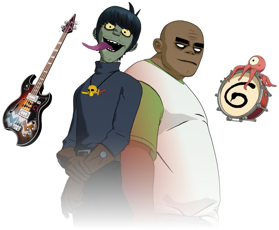 blortzen's tweet photo. FESTIVAL S10 LEAKED — GORILLAZ💡

#Fortnite | @Fecooo_ https://t.co/0nGLtXUmh8