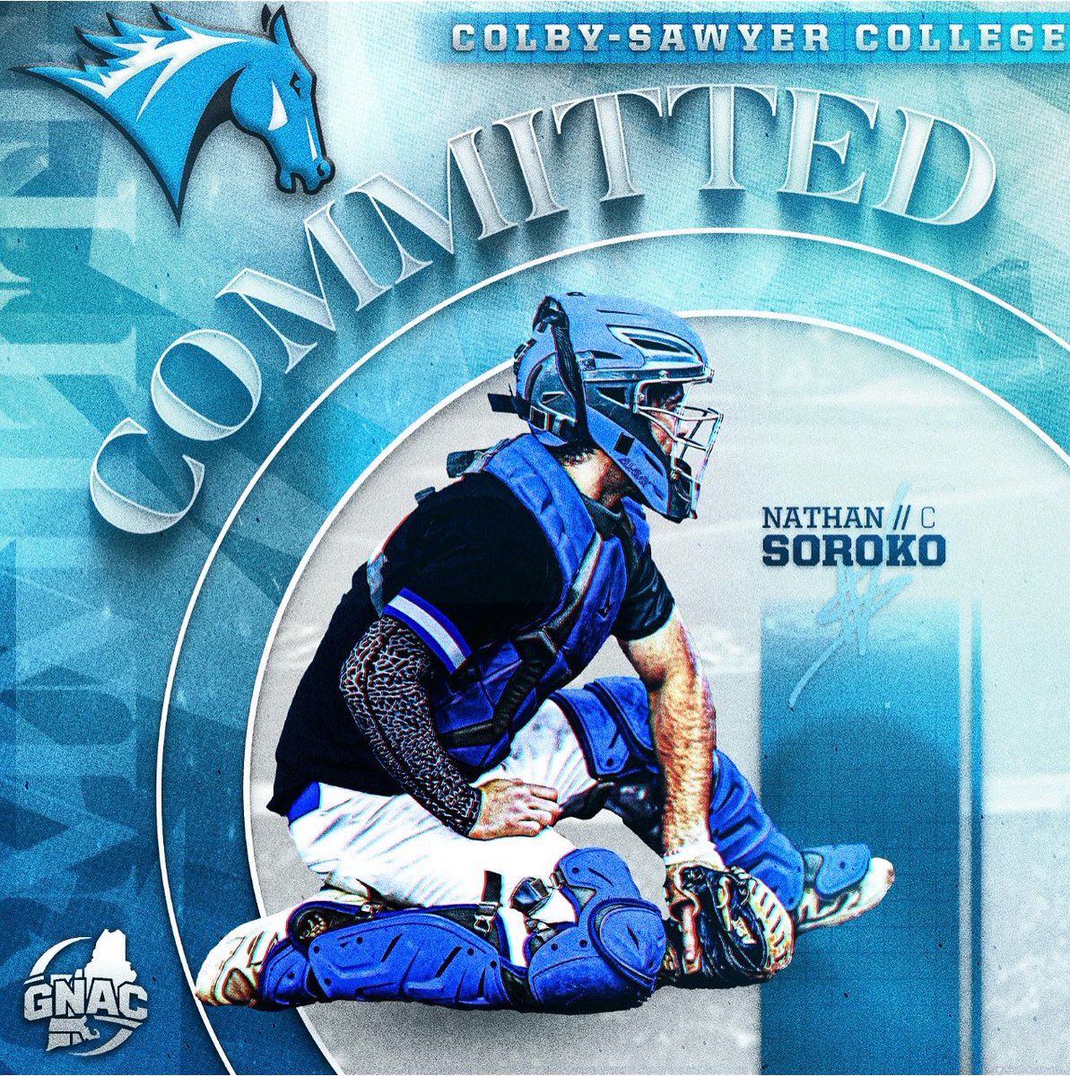 SachemAthletics's tweet photo. Congratulations Brayden Crawford and Nathan Soroko who will be continuing their baseball careers at the next level!
@AboyounMark @Joey_Barrettt https://t.co/FPKTkzdeiH