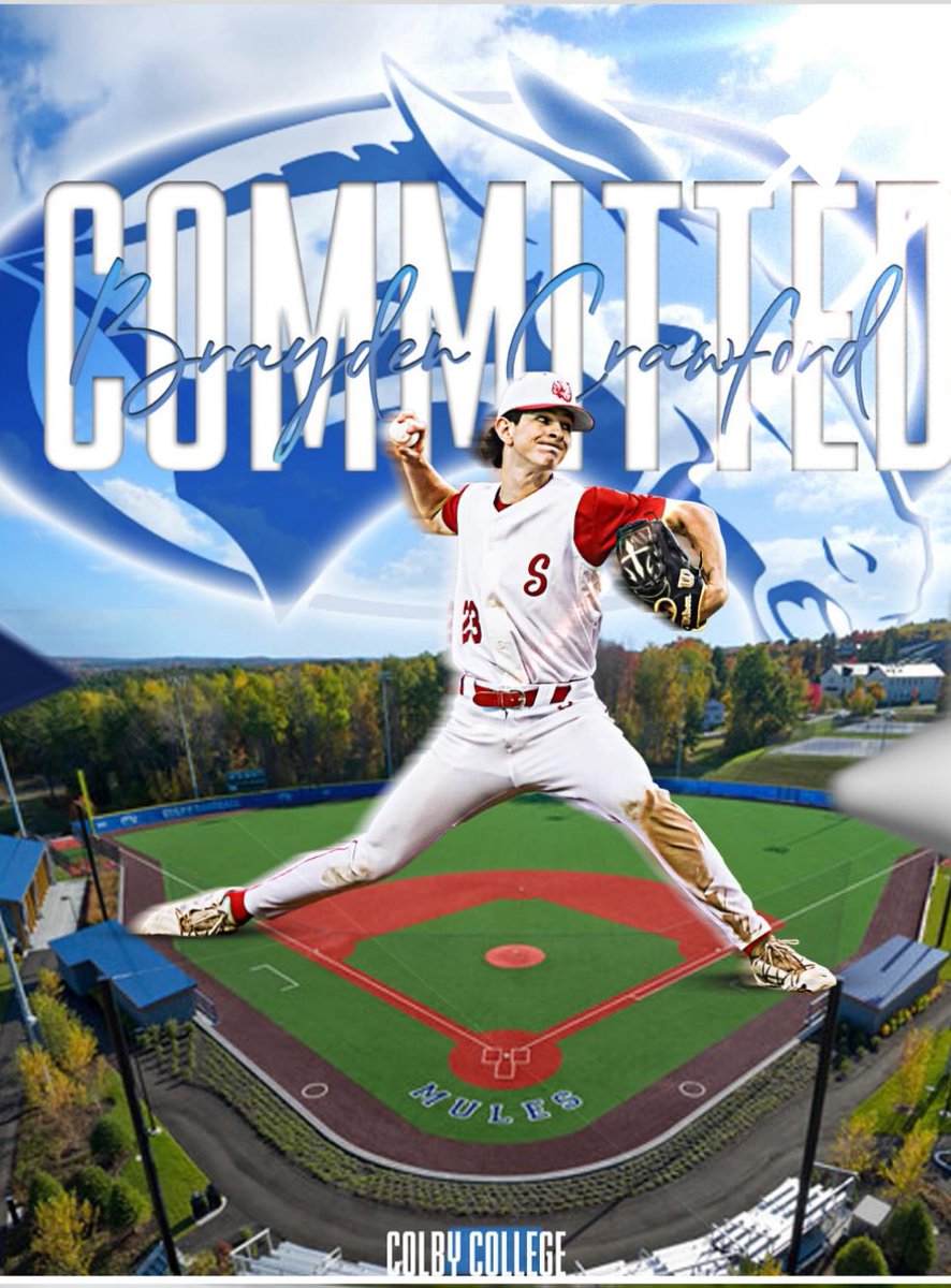 SachemAthletics's tweet photo. Congratulations Brayden Crawford and Nathan Soroko who will be continuing their baseball careers at the next level!
@AboyounMark @Joey_Barrettt https://t.co/FPKTkzdeiH