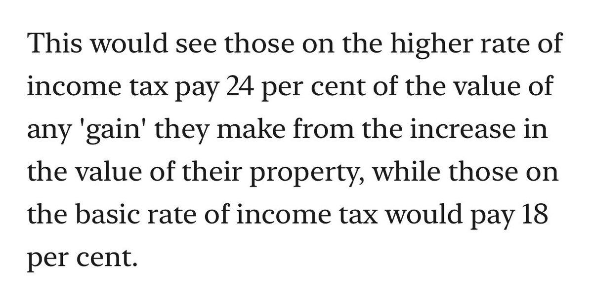 Reeves' new property tax could hit downsizing pensioners in the pocket by changing the rules for selling a family home 
 dailymail.co.uk/news/article-1…