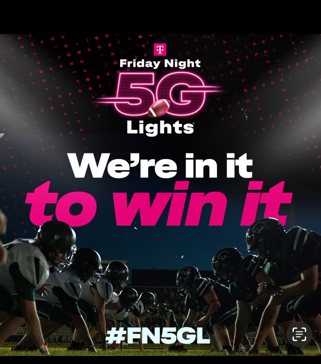 We’re partnering up with <a href="/TMobile/">T-Mobile</a> to hopefully get our chance to win these sweepstakes! Follow us here on Twitter (x) 

Facebook - facebook.com/share/19L16hjV…

And like and share! #FN5GL #GBG #PPP