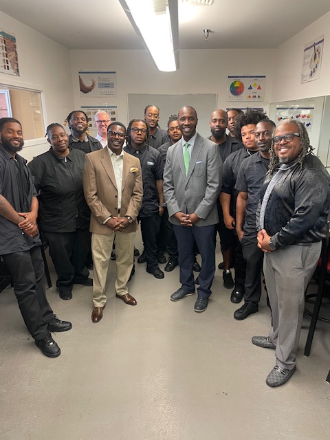 Council on Occupational Education tweet media