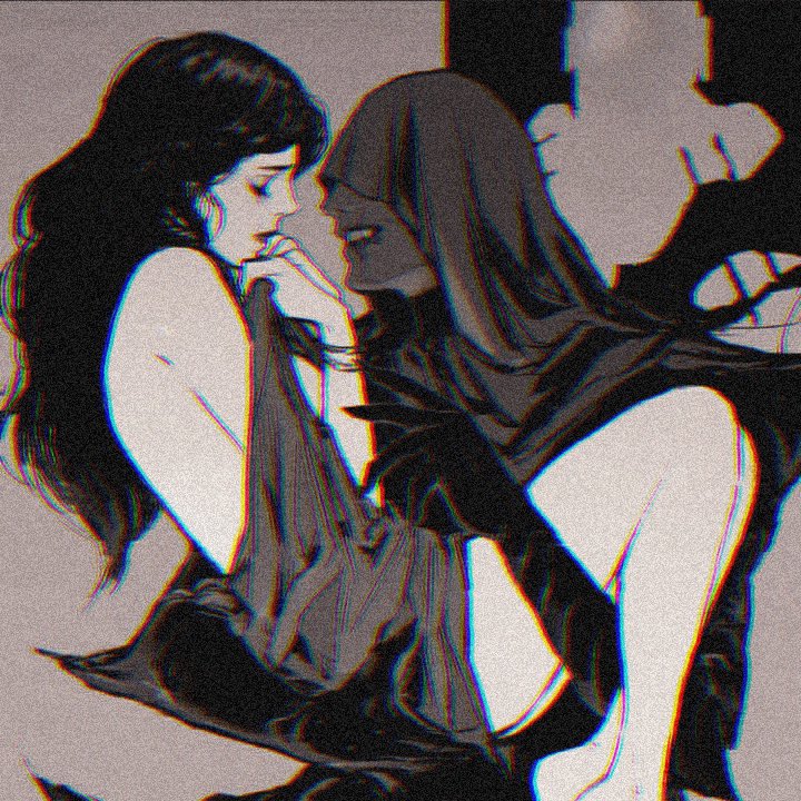 Bellatrix🗡️ (@finalgirltrix) on Twitter photo 