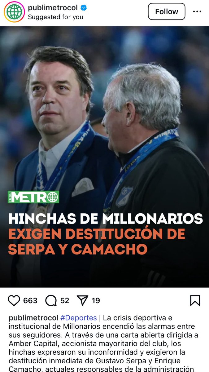 Millosdespierta's tweet photo. @pacheandrade @pacheandrade son 6.000 denuncias a la junta directiva de Amber Capital en Londres que aún aguardan respuesta. Lo invitamos a cubrir la noticia, investigar, qué responde Amber? https://t.co/byrucESnxZ