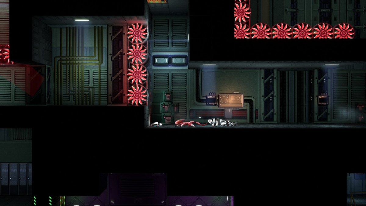 Secondlifee22's tweet photo. Hola, buenas tardes gentecilla, hoy vengo a hablarles de #IONShift, reseñita buena un juego de plataformas 2D desarrollado por Electro Soul Games, lanzado en diciembre de 2024 para Steam y Nintendo Switch.
Este título forma parte de la apuesta de @FlynnsArcades , un estudio que se centra en crear juegos inteligentes, simples y elegantemente diseñados.
Su objetivo es ofrecer experiencias que permitan a los jugadores disfrutar y sumergirse en mundos bien construidos, donde cada detalle importa.
Además, ION Shift cuenta con diferentes niveles y modos de juego, pensados para quienes buscan experiencias variadas y desafíos a su medida.
🎮🎮Estilo arcade y Jugabilidad 🎮🎮
ION Shift captura la esencia de los clásicos arcade, ofreciendo niveles llenos de acción frenética y momentos estratégicos donde cada movimiento cuenta.
La precisión en los controles y la rapidez de reacción son clave, y el juego recompensa la paciencia y la habilidad, manteniendo ese espíritu desafiante que tanto nos gusta del arcade.
🎮🎮Estilo visual y Sonido🎮🎮
El juego mezcla pixel art con efectos de iluminación modernos, creando una atmósfera intensa y envolvente.
La banda sonora electrónica, con sonidos agudos y dinámicos, refuerza la sensación de tensión constante mientras avanzas por los niveles.
🎮🎮Impresiones Generales🎮🎮
Si te gustan títulos como Dead Cells o Carrion, ION Shift te resultará atractivo.
Ofrece una experiencia intensa, satisfactoria y muy bien pensada en términos de diseño de niveles.
No es un juego fácil ni pensado para todos los públicos, pero para quienes disfrutan de la acción táctica y los retos desafiantes, es una opción muy recomendable.
En resumen: adrenalina, estrategia, estética cuidada y múltiples niveles para quienes buscan distintos tipos de retos, con ese toque clásico de arcade que engancha desde el primer minuto.
Aquí les dejo unas capturillas para que puedan apreciar el arte. Si llegaste hasta aquí, ¡solo puedo darte las gracias por leer!
Se agradecería un RT para que más gente pueda conocer este título. Sin más, nos vemos en el próximo.
Saludos del Cobrita 🐍🐍