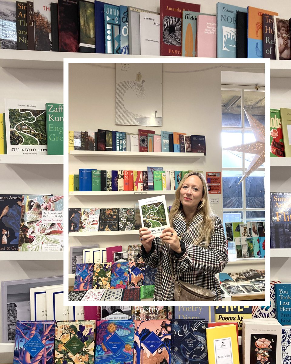 Michelle Heighway tweet media