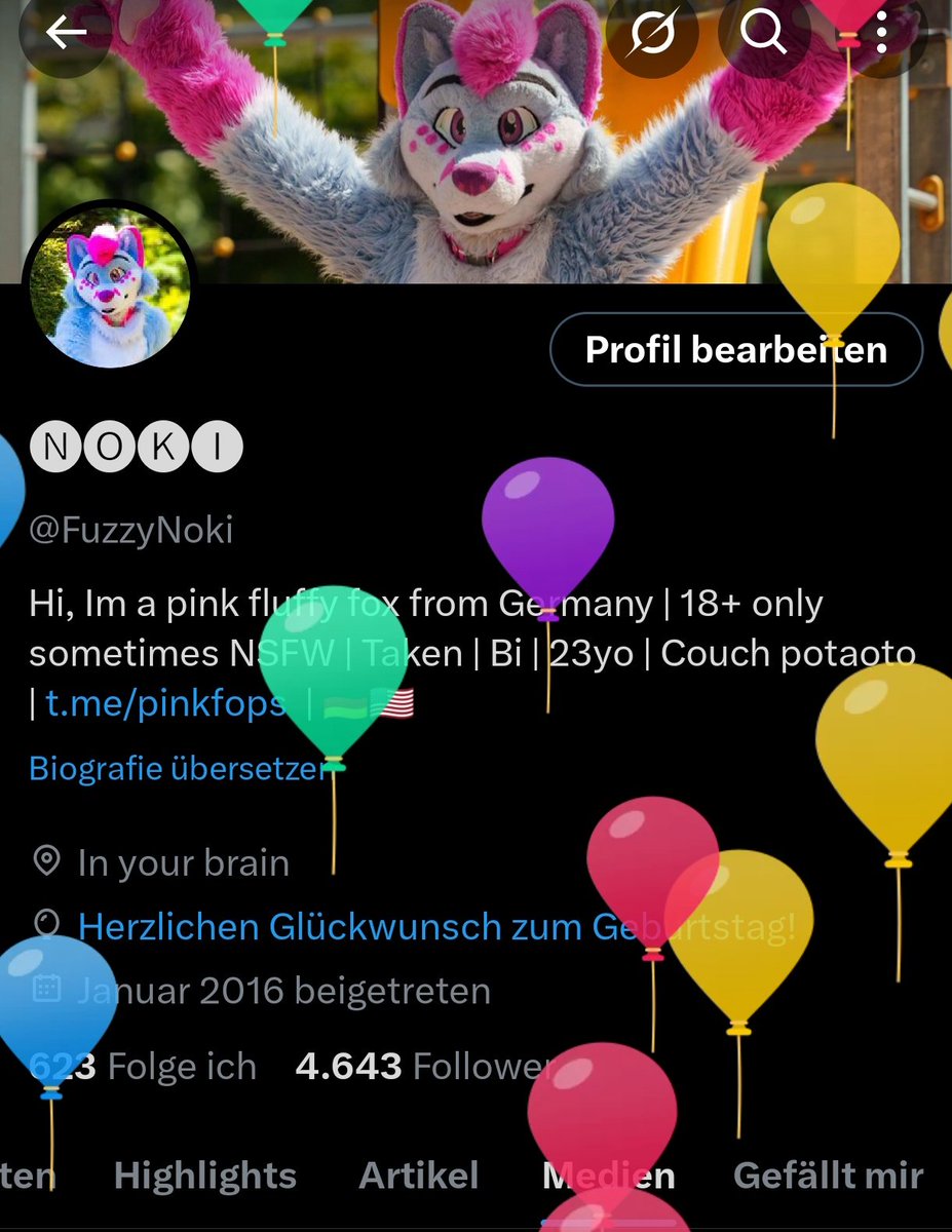 🅝🅞🅚🅘 tweet media