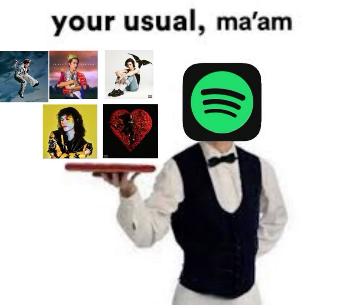 foundheaveen's tweet photo. I literally listen to nothing else https://t.co/b27UGyYzis