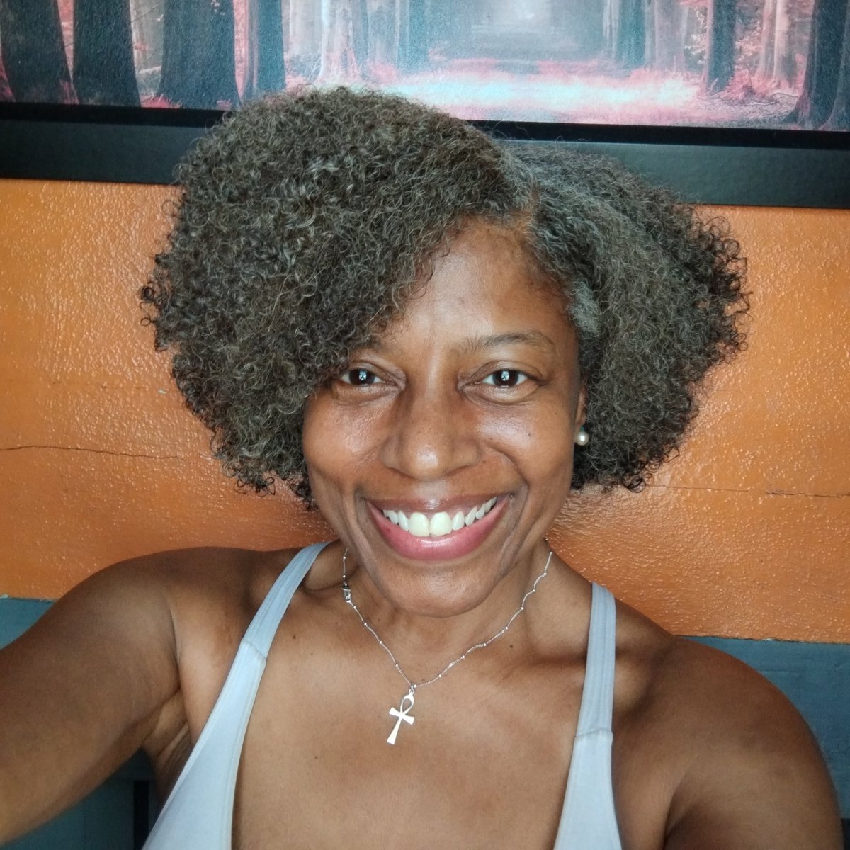 IAMJamena's tweet photo. 🌞#wednesdaywIseDoMe💫👟👟💫
My 20 min Workout Almost took Me Out
😅. . . .In a #hOtflash 🌤️🔥🔥🐦🔥🔥🔥‼️‼️ https://t.co/8dm4JDY8Ee