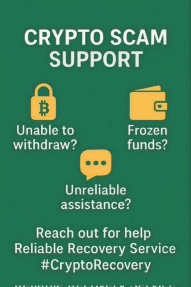 UsdtRecovery_'s tweet photo. 🚨 ALERT: #Eicash, #Coinmz & #Voltenox are blocking withdrawals and scamming users! Lost funds? Act fast — 📩 DM for professional recovery
#CryptoRecovery #Crypto #ScamAlert #Bitzora #Bitcob #Bithes #Ijex #Ikex #Hvijex #Solana #Cryptonomy #CryptoSafety #Helius #TXEX #TreasureNFT https://t.co/XzfnQEz3K5
