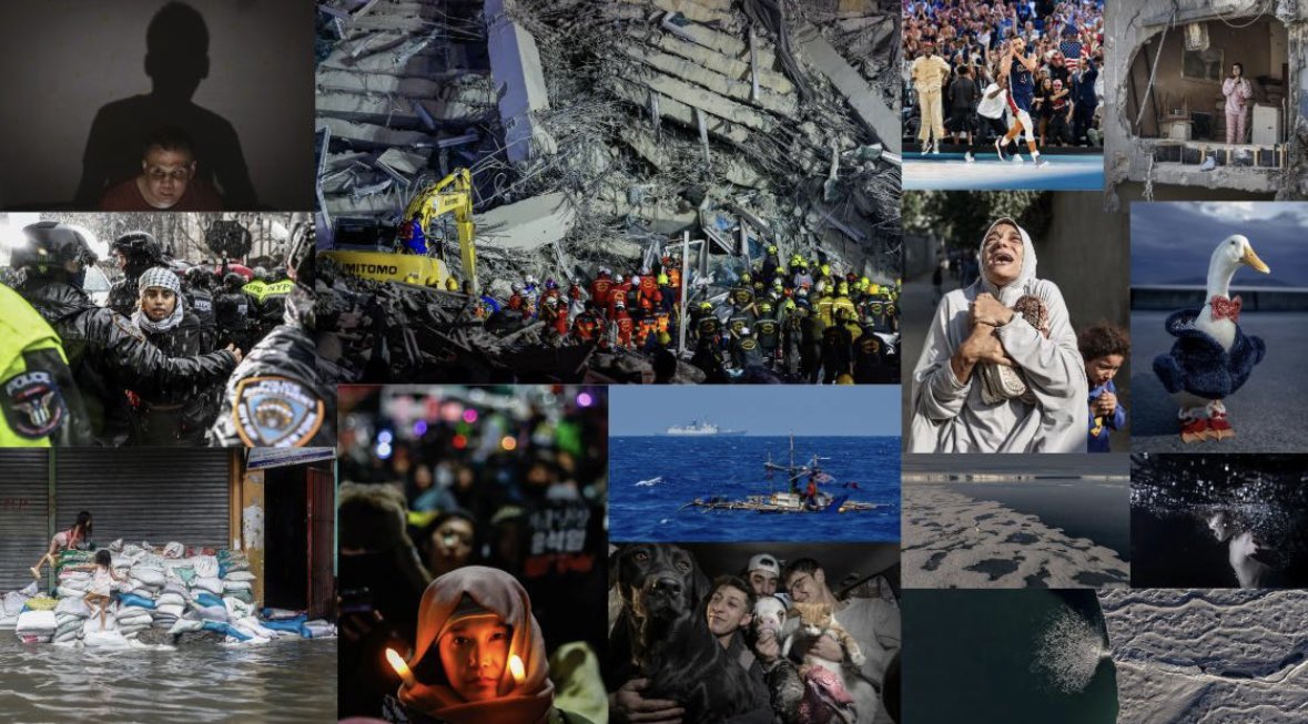 Serap Aydın (@serapaaydin) on Twitter photo Proud moment for #AA ! Our photojournalists won awards in 10 categories at the International Photography Awards #ipa2025
Big congratulations to our colleagues for this achievement! 👏📸 <a href="/danielcengcsy/">Daniel Ceng</a> <a href="/alijadallah66/">Ali Jadallah 𓂆</a> <a href="/aytcunal/">Aytaç Ünal</a> <a href="/SCmahrec/">Şebnem Coşkun</a> <a href="/MuratSengul_/">Murat Sengul</a> <a href="/fathaktas/">fatih aktaş</a> <a href="/Ercin_Erturk/">Erçin Ertürk</a> Proud moment for #AA ! Our photojournalists won awards in 10 categories at the International Photography Awards #ipa2025
Big congratulations to our colleagues for this achievement! 👏📸 <a href="/danielcengcsy/">Daniel Ceng</a> <a href="/alijadallah66/">Ali Jadallah 𓂆</a> <a href="/aytcunal/">Aytaç Ünal</a> <a href="/SCmahrec/">Şebnem Coşkun</a> <a href="/MuratSengul_/">Murat Sengul</a> <a href="/fathaktas/">fatih aktaş</a> <a href="/Ercin_Erturk/">Erçin Ertürk</a>