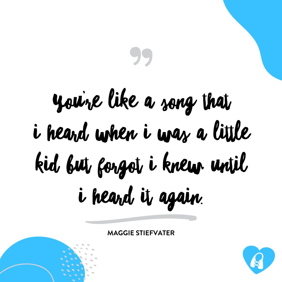 Sometimes, certain people come into our lives like a familiar song – comforting, nostalgic, and beautiful, even if we didn’t realize how much we missed them. 

#Nostalgia #LifeIsMusic #UnforgettableConnections