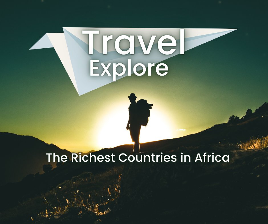abxplblog's tweet image. 🌍 Discover the richest countries in Africa in 2025! From Nigeria’s booming economy to Morocco’s cultural gems—explore wealth, travel, and opportunities.
👉 Read: abxpl.com/richest-countr…