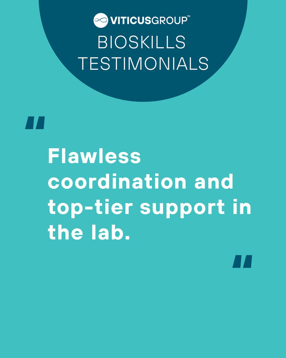 Precision isn’t just for the operating table — it’s in our coordination, too. 🛠️

“Flawless coordination and top-tier support in the lab.”

#ViticusGroup #HumanHealth #Bioskills #MedicalTraining #WorldClassService