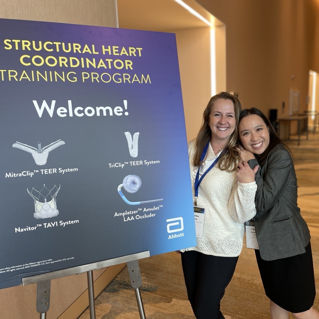 Abbott Cardiovascular tweet media