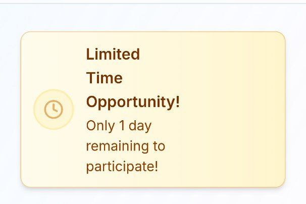 globaldbnetwork's tweet photo. 🎉 1 day remaining! Tomorrow, GDBN — your global bridge to skills, mentorship, and leadership powered by innovation and faith. Are you ready? 🚀

Investment Address:https://t.co/DYUqJCzYiY

#GDBNcommunity #YouthEmpowerment #AI #Blockchain #Countdown1dayleft😭
#GDBNwillleft https://t.co/6bodCVuKzH