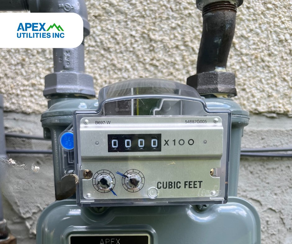 We are proud to deliver energy you can trust.

Through our meter recall program we regularly inspect meters throughout our service territory to ensure the highest standards of safety and accuracy for our customers.

Learn more : apexutilities.pulse.ly/k2b5bygqtf
