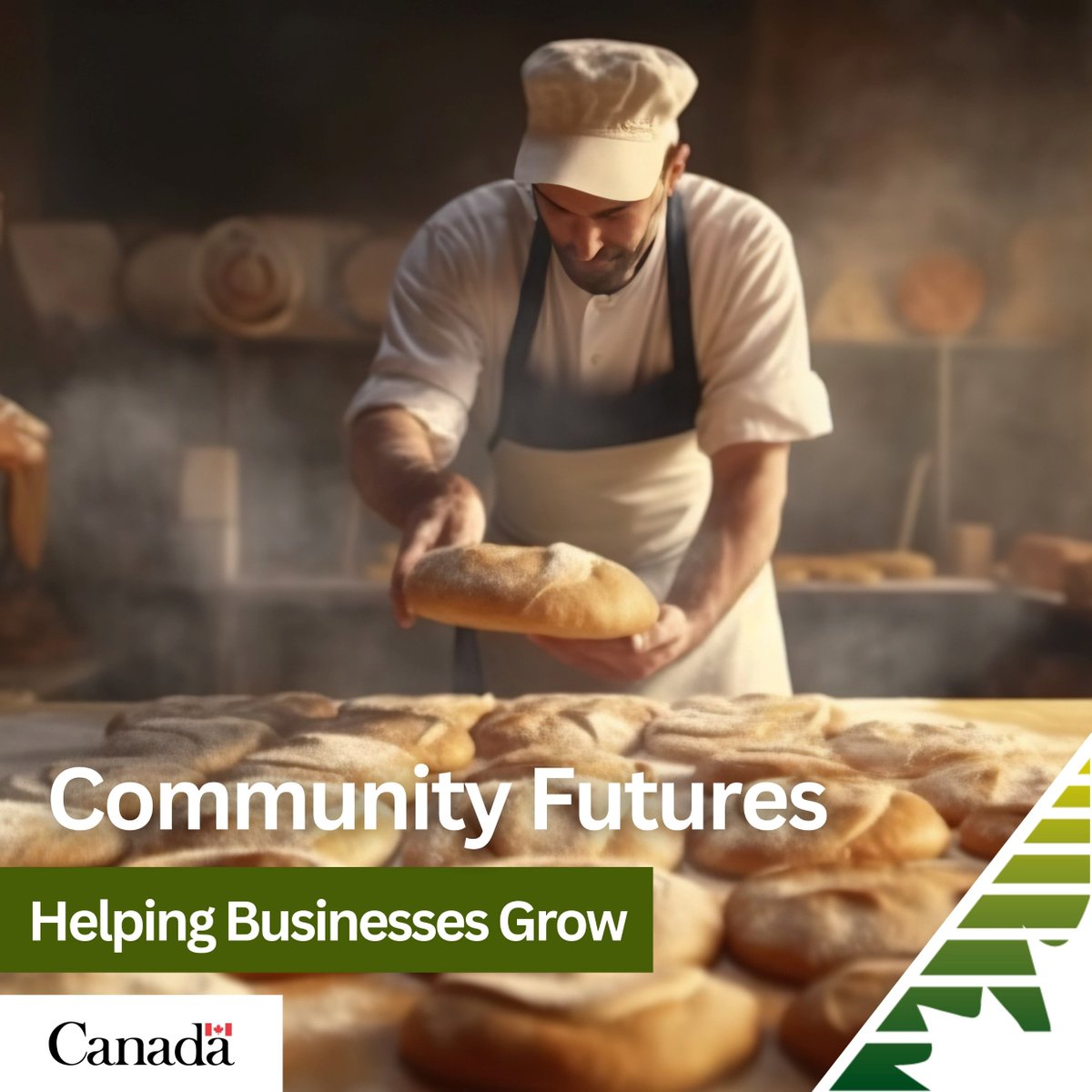Big dreams? Hard work? We see you—and we’ve got your back.
-------------------------
De grands rêves ? Travail acharné ? Nous vous voyons, et nous sommes là pour vous.

Visit: cfmiddlesex.ca

<a href="/FedDevOntario/">FedDev Ontario</a> <a href="/FedDev_Ontario/">FedDev Ontario</a>

#SupportLocal #RootedInCommunity