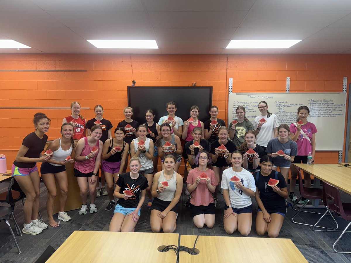 HUHS Girls Cross Country (@HUHS_GXC) / Posts / X