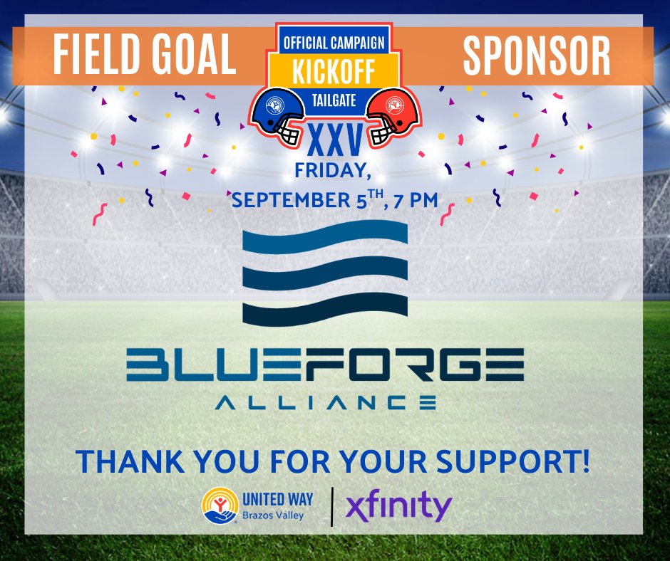 United Way BV tweet media