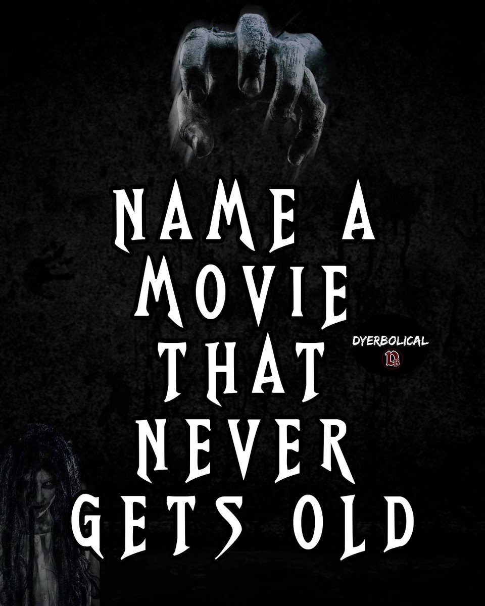 Evil Dead Ash (☥𝐃𝐁) tweet media