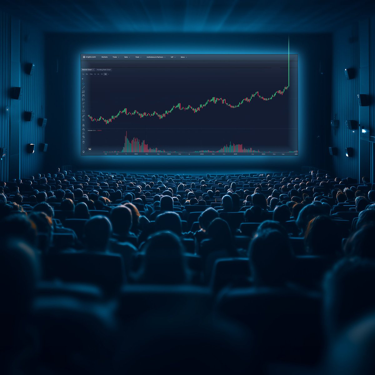 Crypto.com tweet media