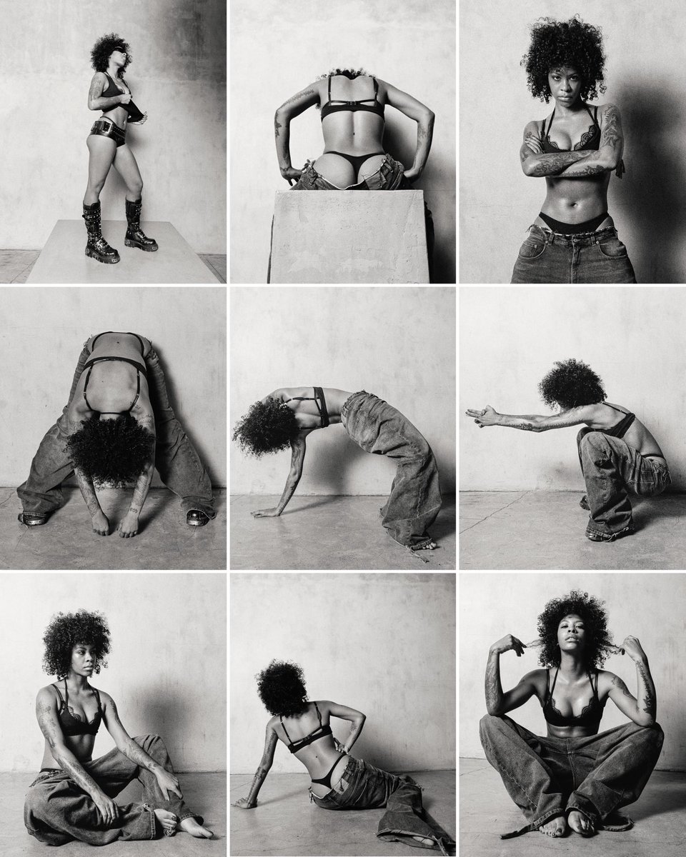 RICO NASTY (@rico_nastyy) on Twitter photo 