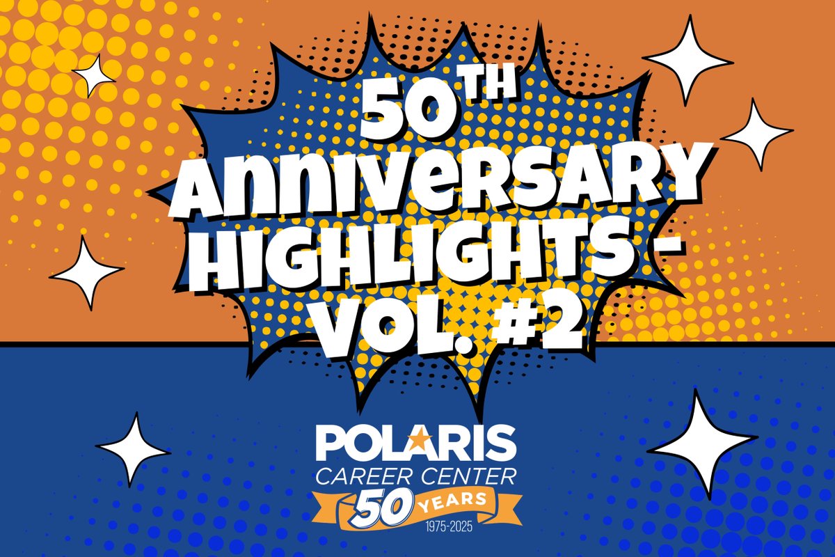 Polaris Career Center tweet media