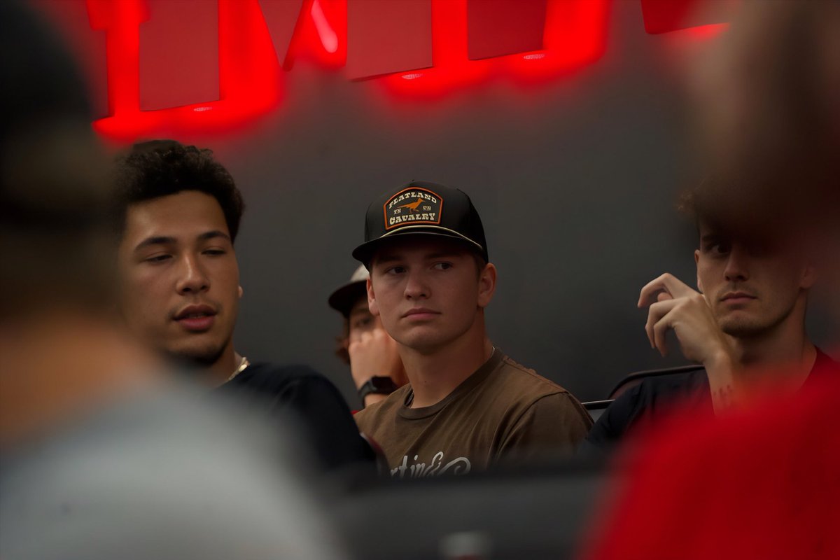 Lamar Baseball tweet media