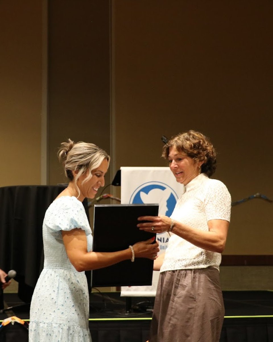 Colonial Intermediate Unit 20 tweet media